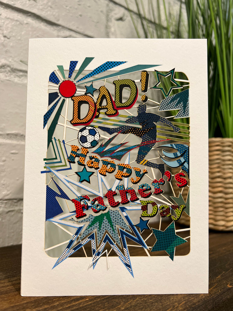 RPMF004 Fathers Day