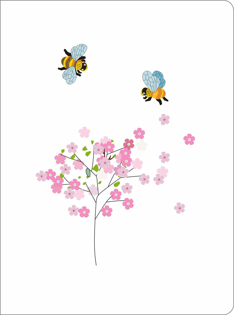 RMU58 bees