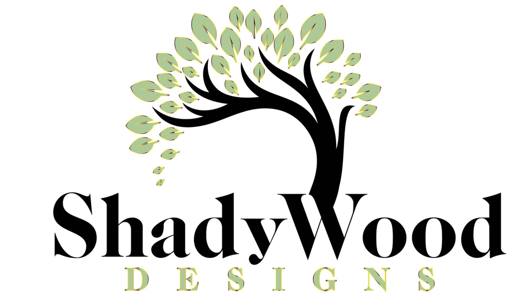 Shadywood Designs Greeting Cards