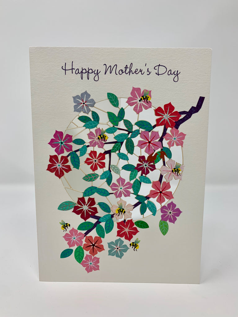 PM889 Mothers Day bouquet
