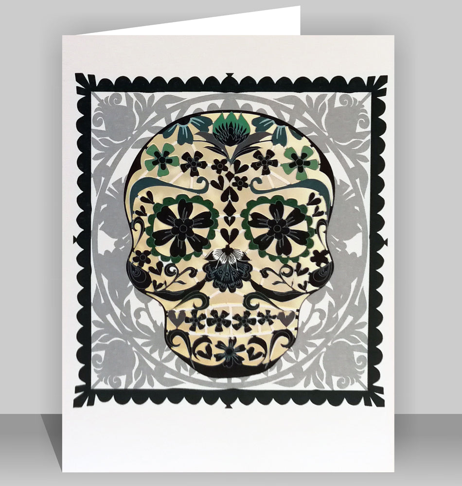 RPM544 Day of the Dead
