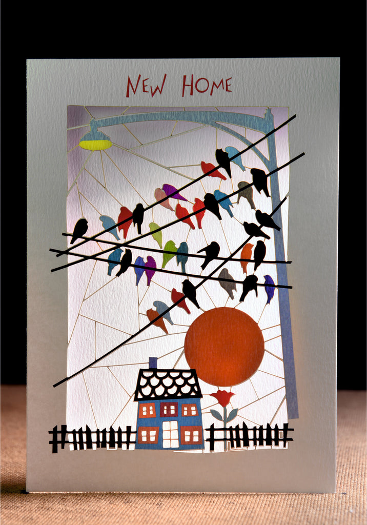 PM106- New Home