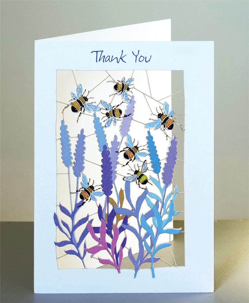 RPM151- Thank You Bees